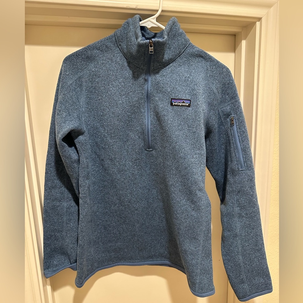 Patagonia Better Sweater